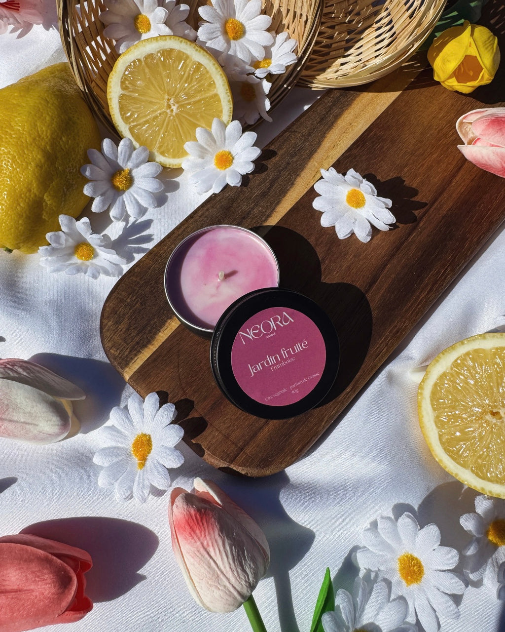 🌸 Kit Découverte — Collection Printemps