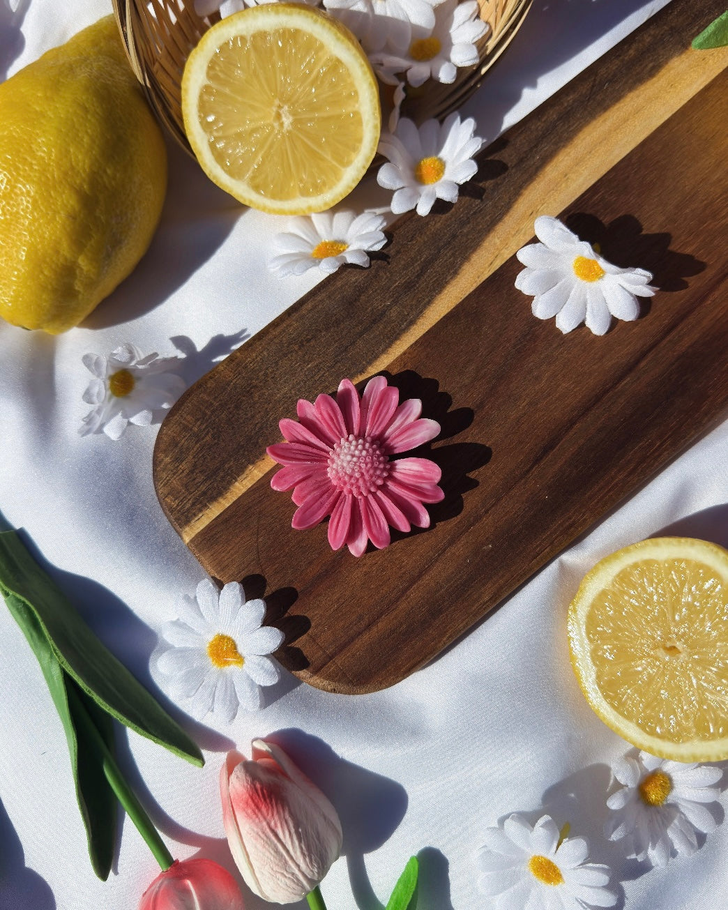 💐✨Coffret Découverte — Fondants parfumés