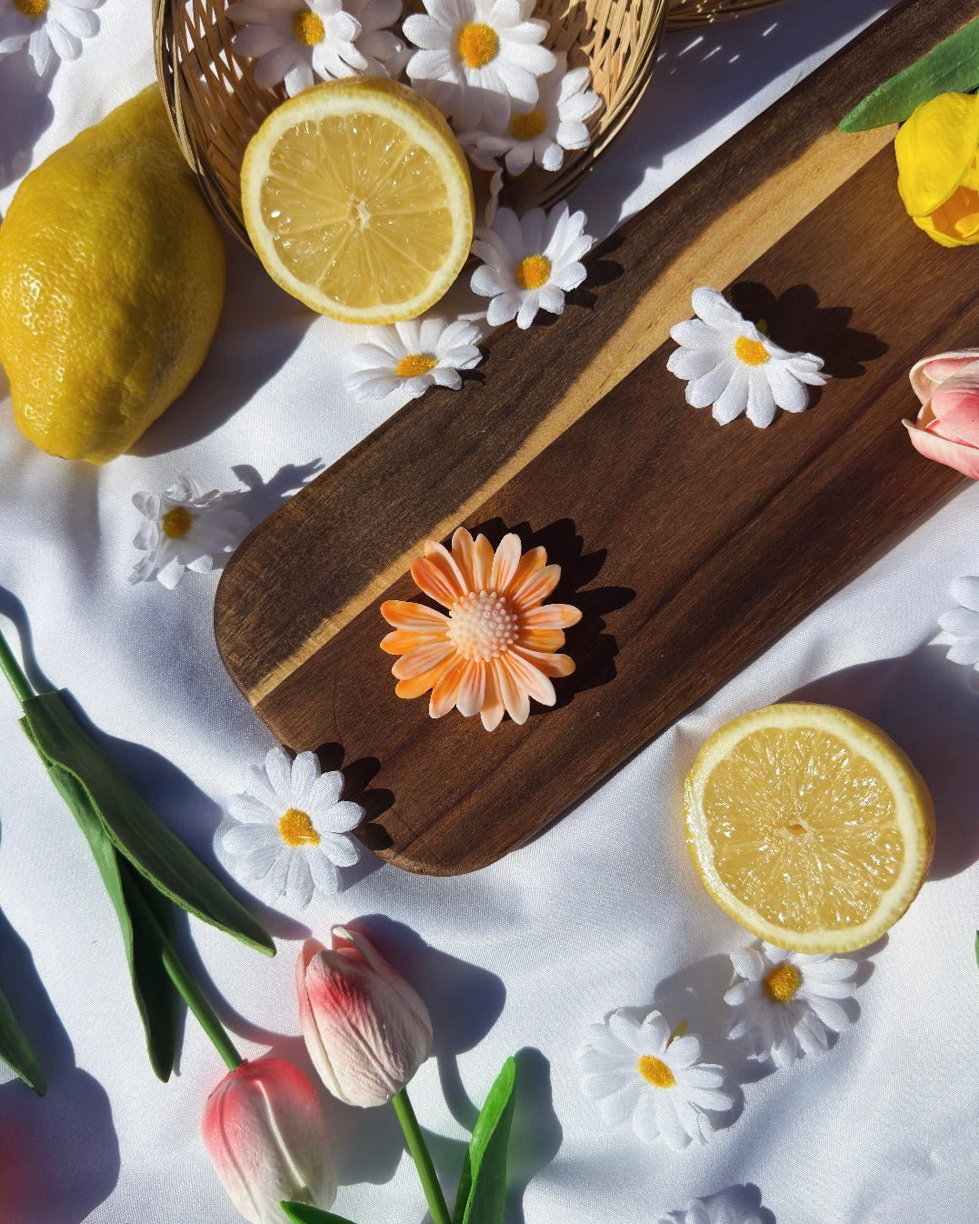 💐✨Coffret Découverte — Fondants parfumés