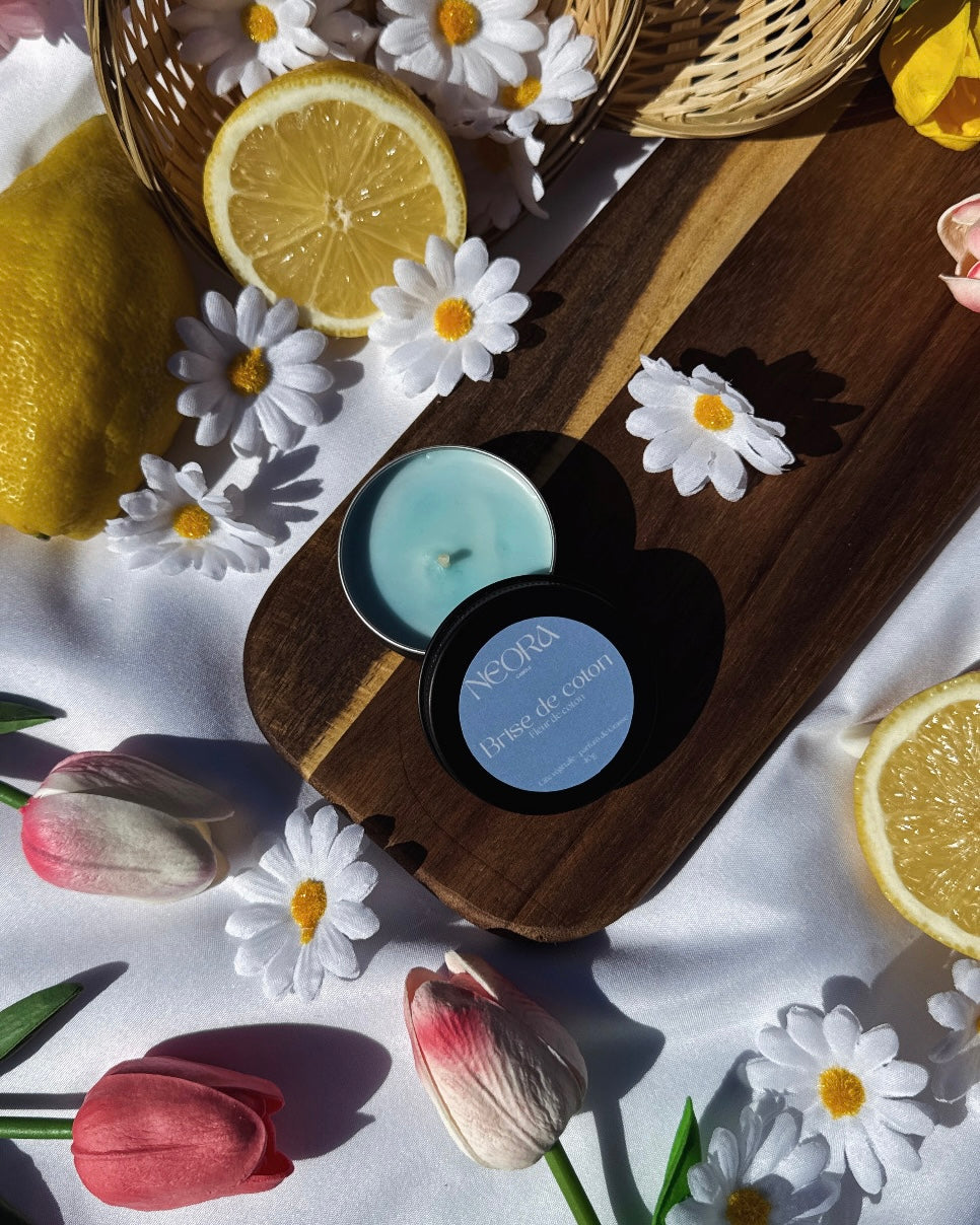 🌸 Kit Découverte — Collection Printemps