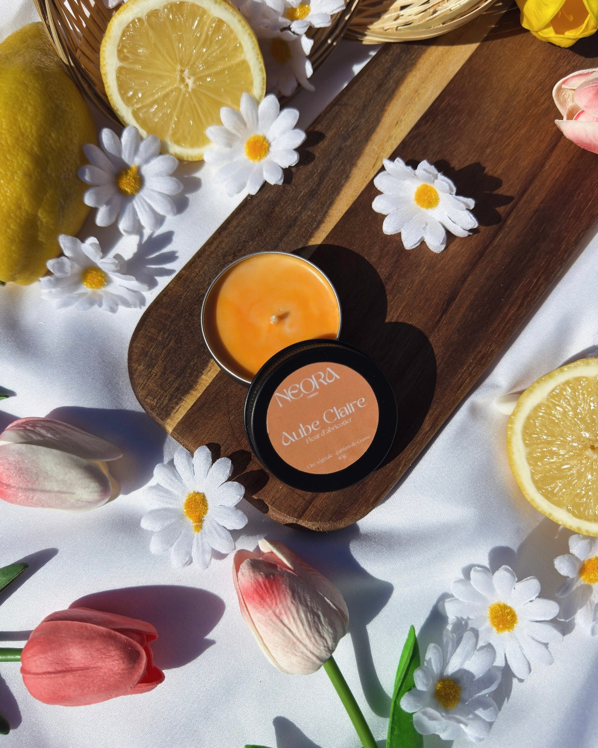 🌸 Kit Découverte — Collection Printemps