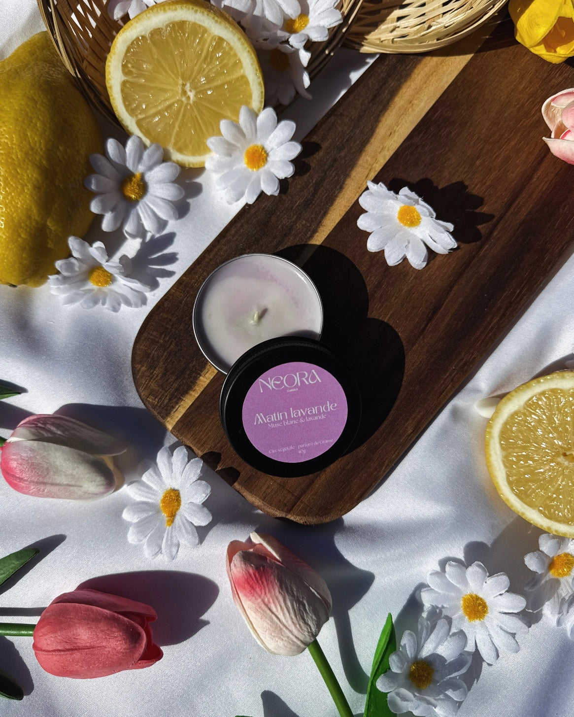 🌸 Kit Découverte — Collection Printemps