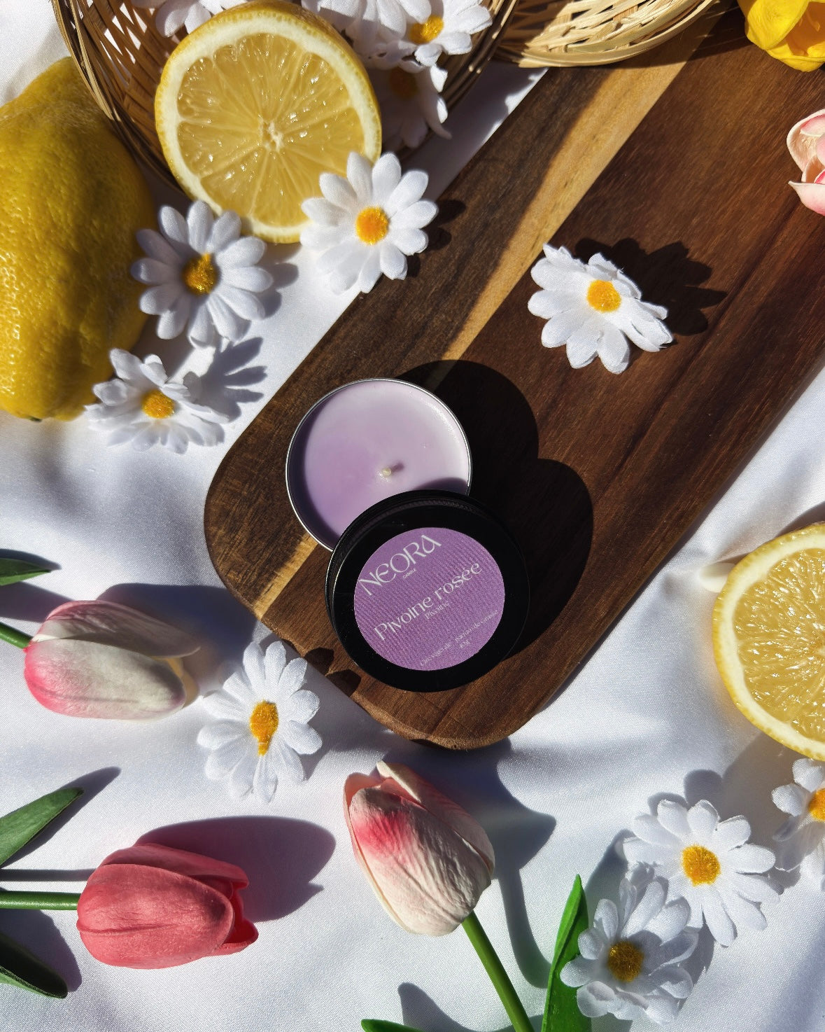 🌸 Kit Découverte — Collection Printemps