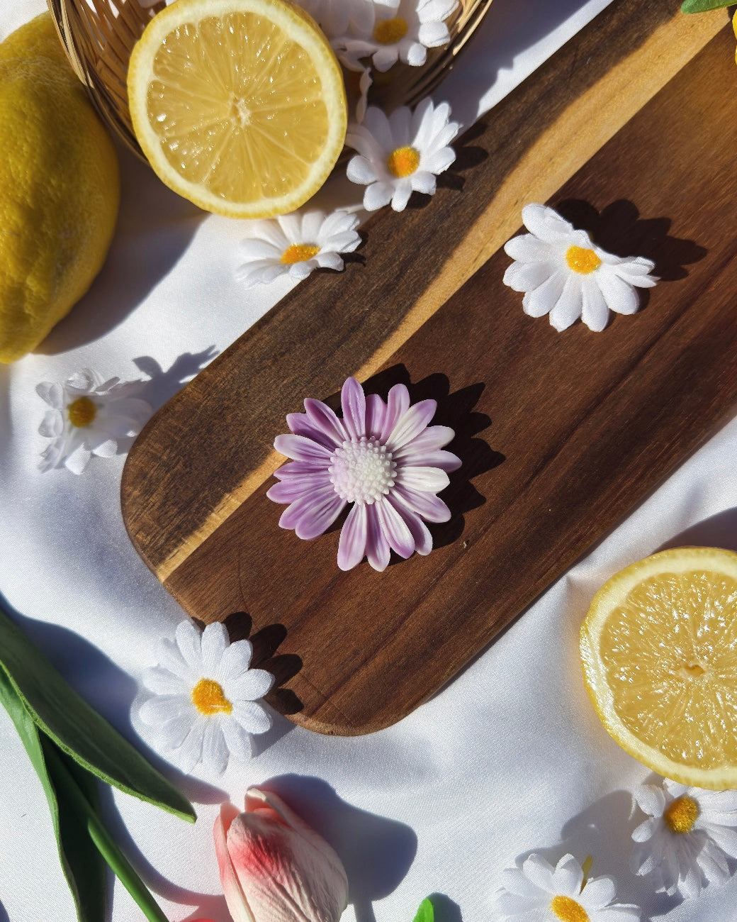 💐✨Coffret Découverte — Fondants parfumés