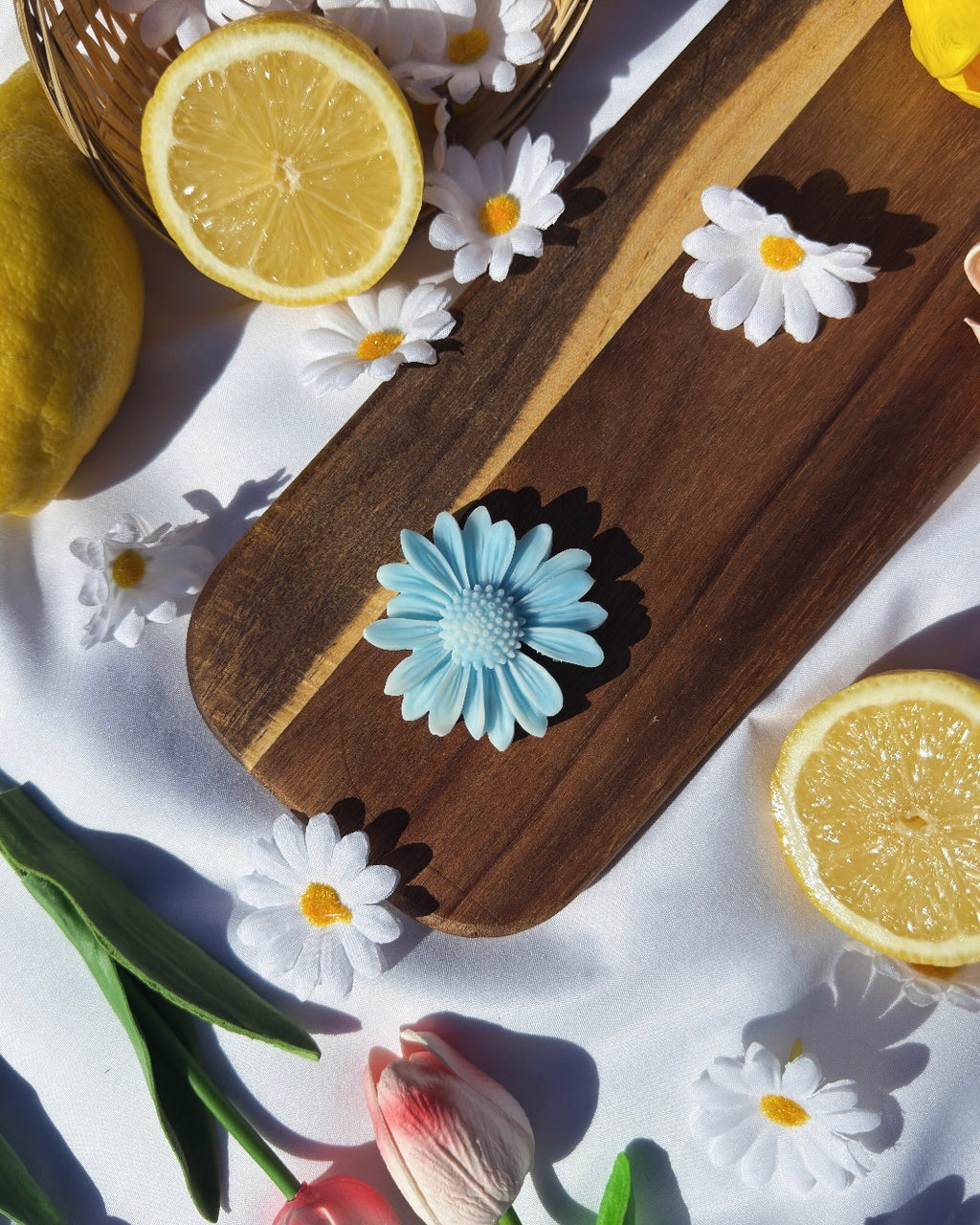 💐✨Coffret Découverte — Fondants parfumés