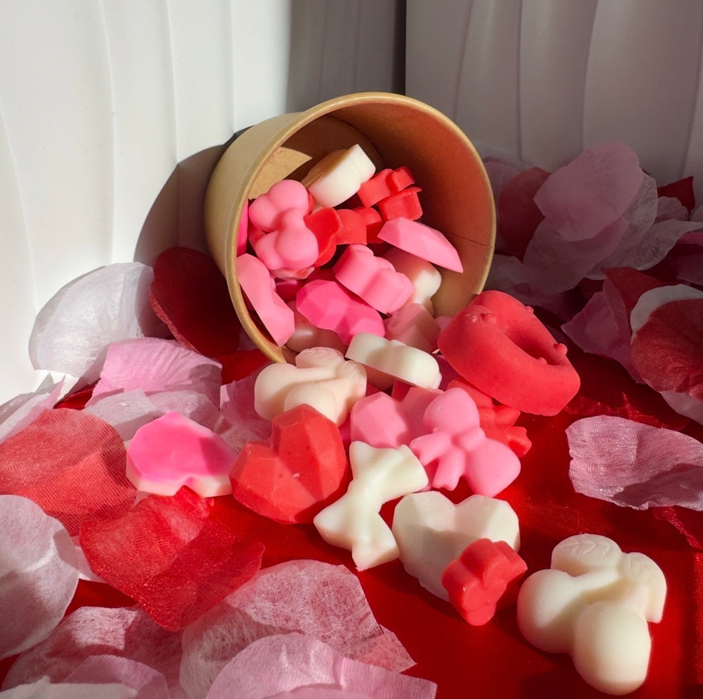 Fondants parfumés en pot – 70g