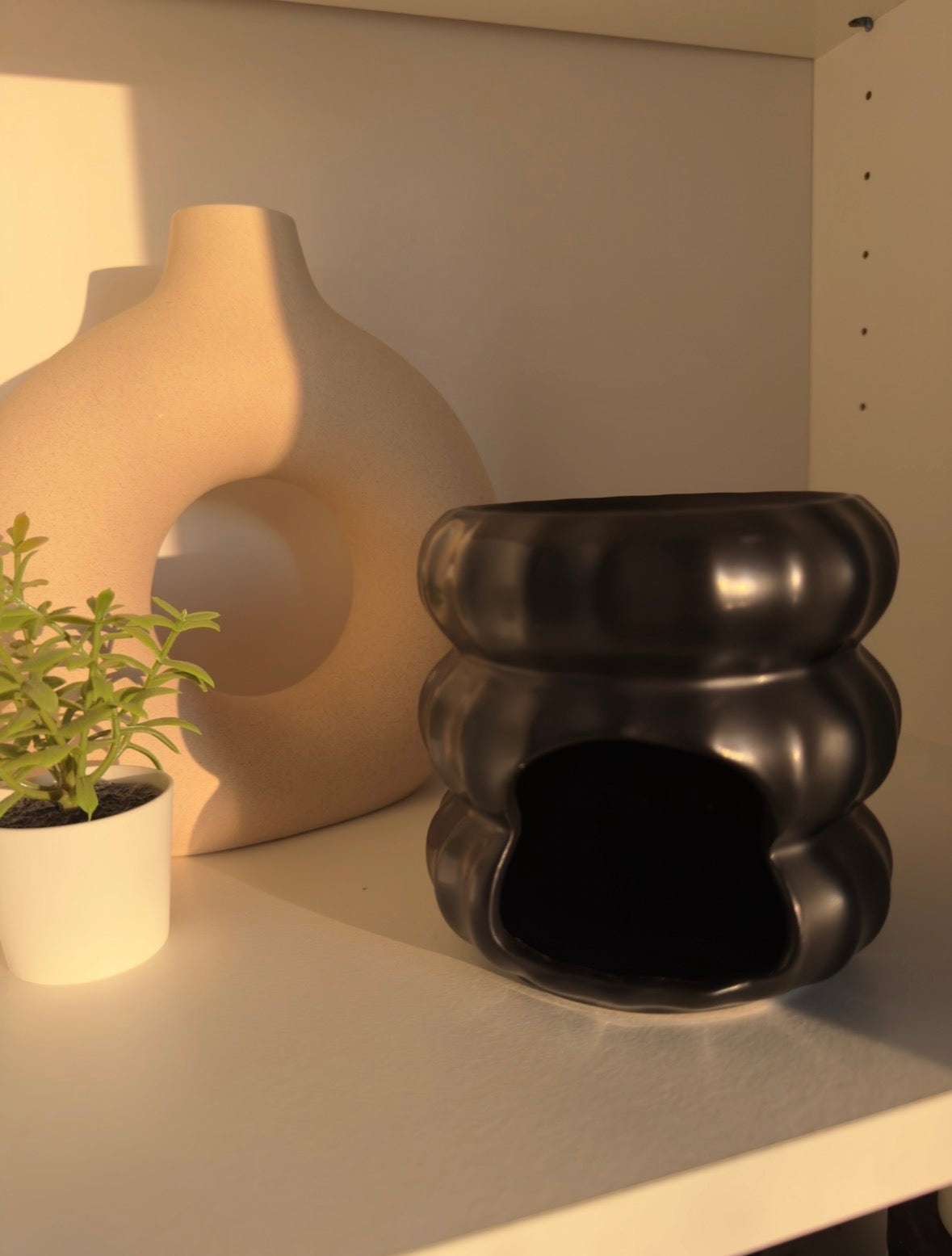 Brûle parfum - Élégance