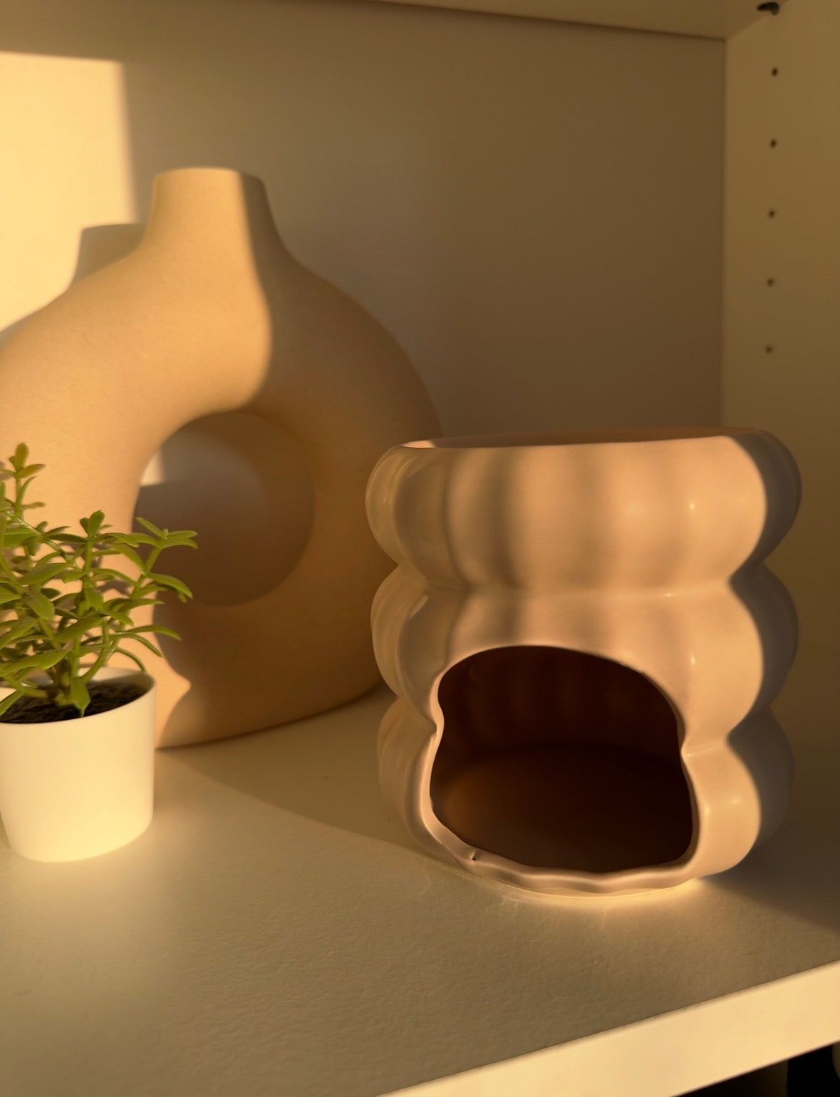 Brûle parfum - Élégance