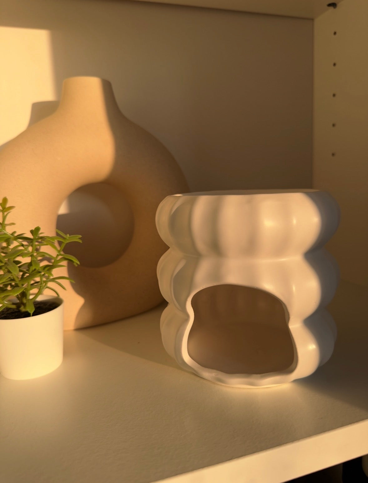 Brûle parfum - Élégance