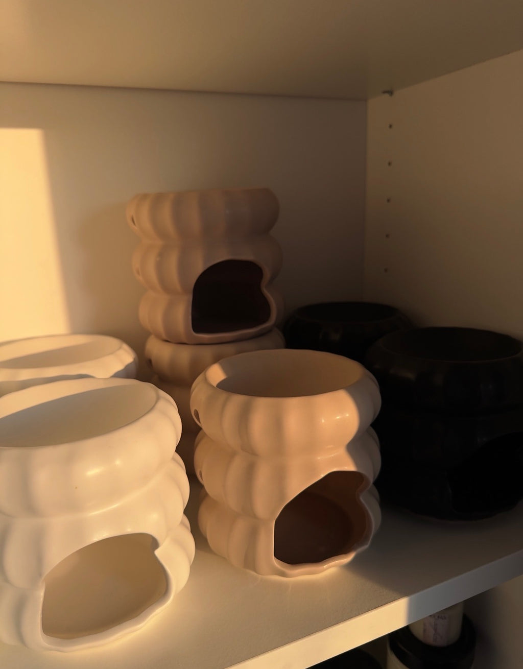 Brûle parfum - Élégance